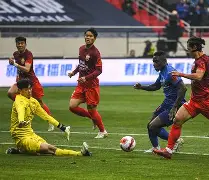 qy球友会体育电竞- 上海申花引援最新动态 