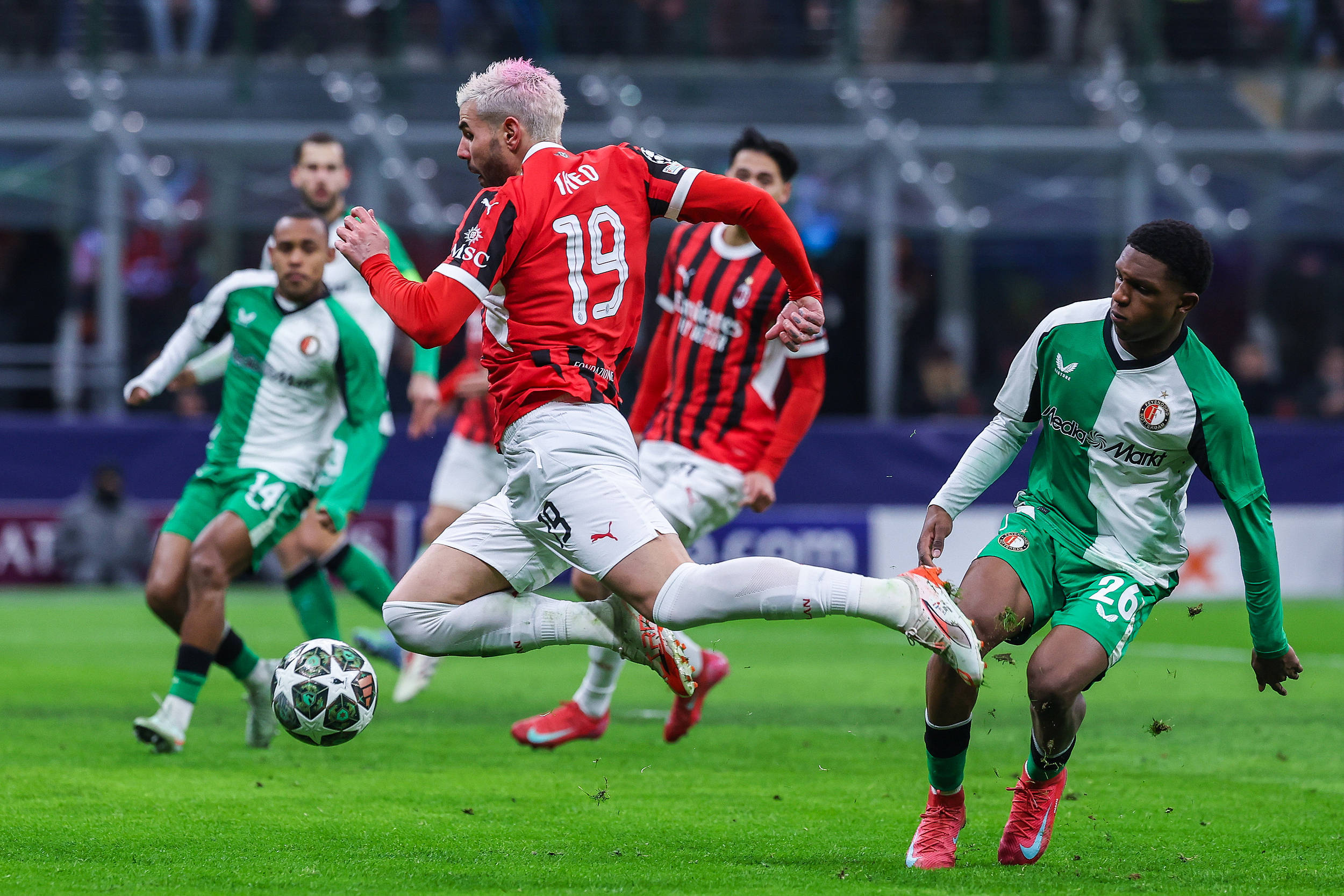 qy球友会网页版-关于刚刚！AC米兰窗口期止住颓势阿贾克斯转会期单刀错失，今晨罗马调整名单以备全明星赛的信息