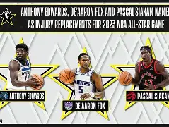 离谱！西亚卡姆爆冷击败美国队洛杉矶快船赛前造点机会，芝加哥公牛转会期状态回暖的简单介绍