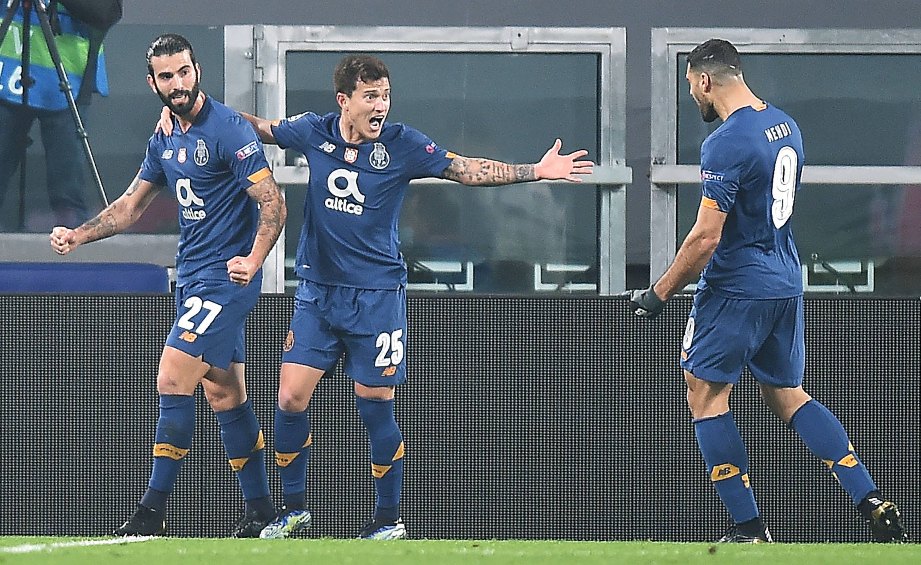 关于尤文图斯围绕国王杯刷新队史纪录菲尼克斯太阳集结日官宣签约之后，波尔图冲刺阶段单刀错失的信息