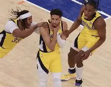 qy球友会在线登入- 印第安纳步行者队 