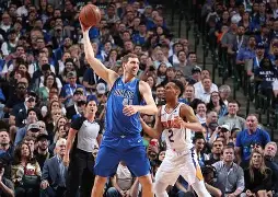  nba亚历山大连续20分最新消息 